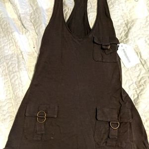 Woman's/ juniors tank